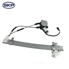 Power Window Motor and Regulator Assembly SKP SK748382
