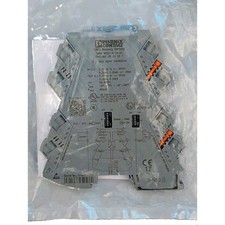 Phoenix Contact MINI MCR-2-UI-UI Signal Conditioner DIN Rail 2-Port (New x 7)