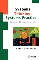 Systems Thinking, Systems Practice | Checkland | Taschenbuch | Englisch | 1999