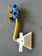 GE Washer Water Inlet Valve WH13X27314 WH13X27418  