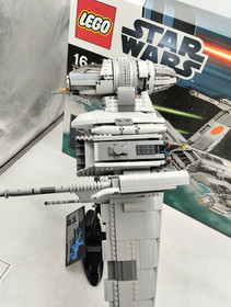 LEGO 10227 B-wing Starfighter - UCS ORIGINAL BOX BOX Star Wars 10221 10212 2012