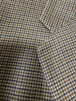Hickey Freeman 48R Silk & Wool  Sport coat 