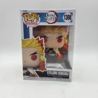 Funko Pop! Vinyl: Demon Slayer - Kyojuro Rengoku #1308