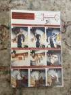 AIR MOOREA Dhc6-300 Twin Otter Safety Instructions Card — photo 2