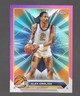 2023-24 Topps Chrome #26 Alex English Pink Refractors Denver Nuggets