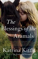 Katrina Kittle | The Blessings Of The Animals | Taschenbuch | Englisch (2017)