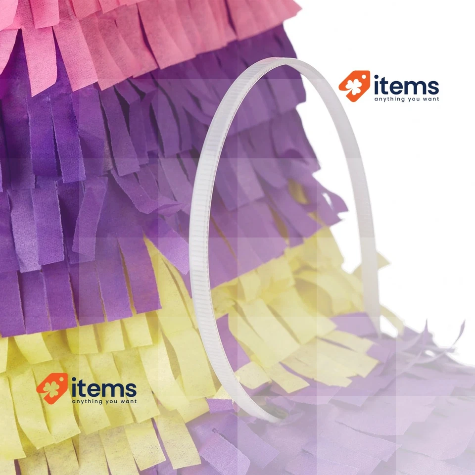 Piñata De Burro Colgante Relaxdays Multi 55 X 40 X 13 Cm Niños Niñas - Imagen 3 de 4