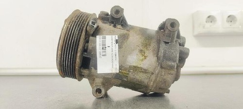 klimakompressor RENAULT SCENIC II EMOTION san4p194835