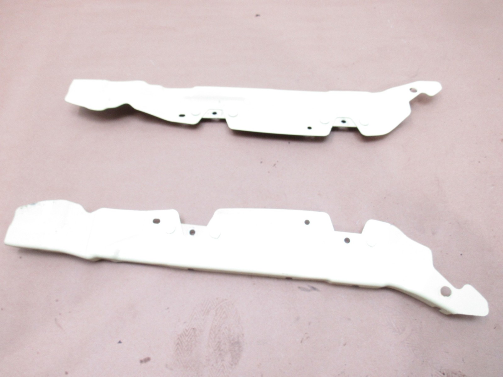Bentley Continental GT 2011-2018 FRONT Fender