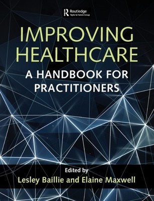 VERBESSERUNG DES GESUNDHEITSWESENS (Taschenbuch) (9781498744461)