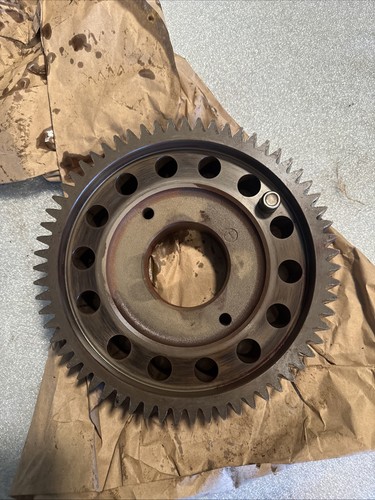 Volvo D13M Engine Gear 21430914 (513-24701)