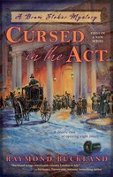 Raymond Buckland | Cursed In The Act | Taschenbuch | Englisch (2014)