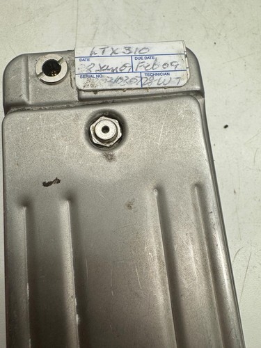 Industrial Scientific Ltx310 Multi-Gas Monitor - Picture 3 of 4