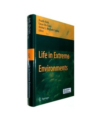 Life in Extreme Environments