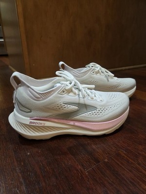 Brooks Glycerin GTS 23 Women's Running Sneaker Low Top Mesh, Size 7
