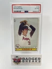 1979 Topps Nolan Ryan #115 PSA 6 EX-MT  California Angels JR