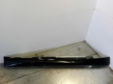 trittbretter BMW SERIE 1 BERLINA E81 E87 120I mocep734872