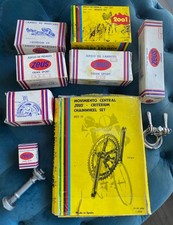 NOS Zeus Criterium Group - Campagnolo Competitors