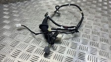 Porte arrière et accessoires Honda INSIGHT