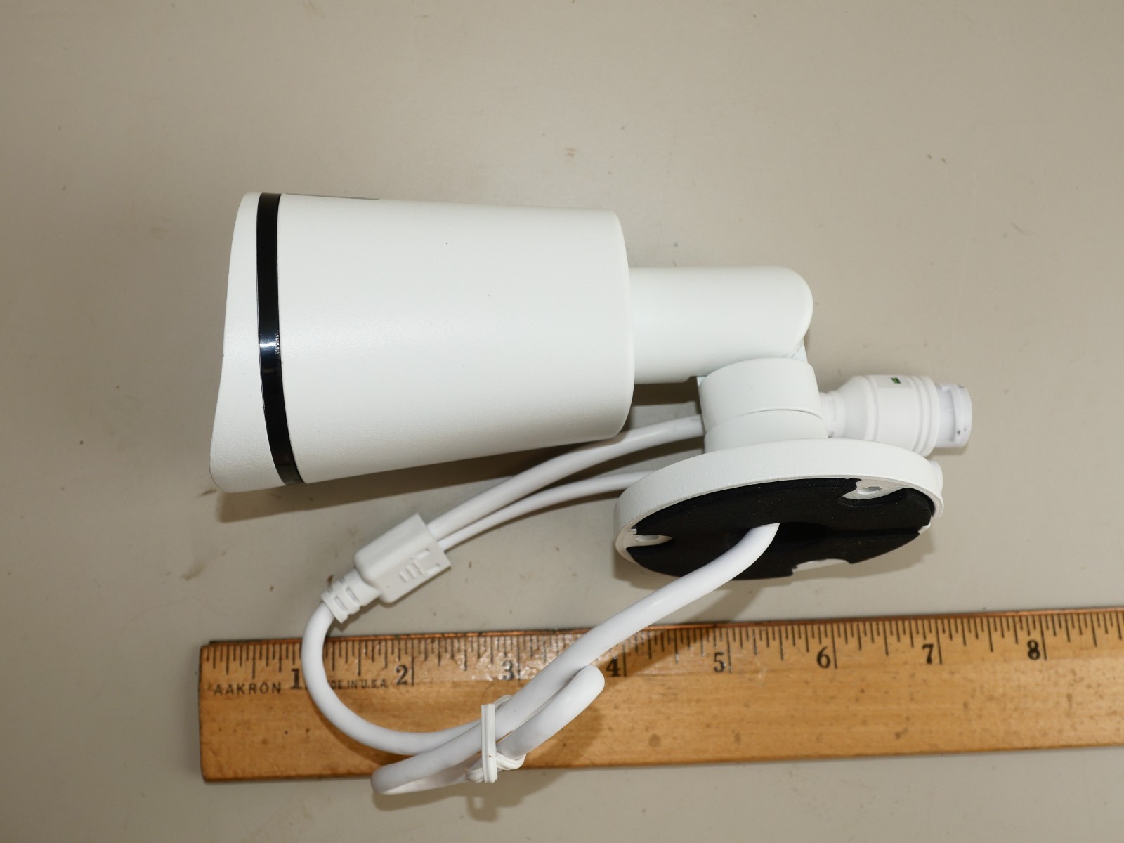 Intelligent CCTV Bullet Camera 3.6 lens NTSC  Model AX400WFSVP20