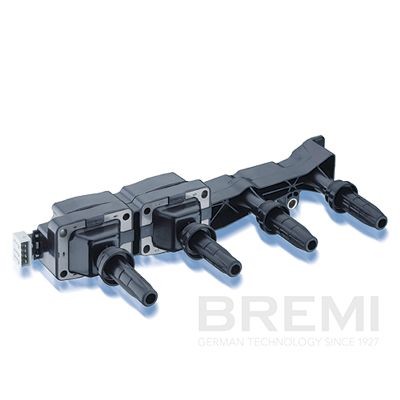 BREMI Ignition Coil 20183