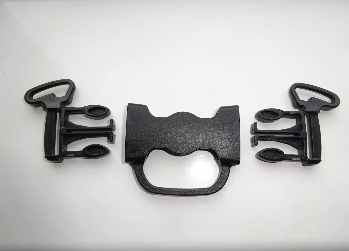 Uppababy vista broken clip sale