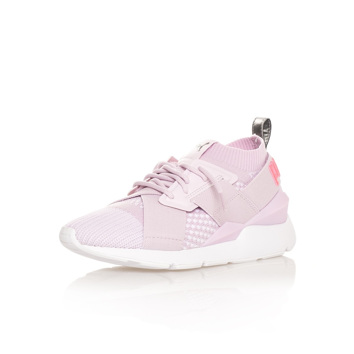 Scarpe DONNA DONNA Scarpe PUMA Muse evoknit WN 'S 365536.07 Donna Scarpe DONNA DONNA Scarpe PUMA Muse 365536.07 evoknit WN 'S 365536.07 Muse Donna f7771f