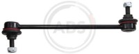260760 A.B.S. Stange/Strebe, Stabilisator FüR Chevrolet