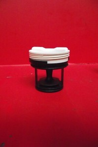 Waschmaschine HOOVER DXCC49W3/1-80 ABLAUFFLÄCHE PUMPE FILTER