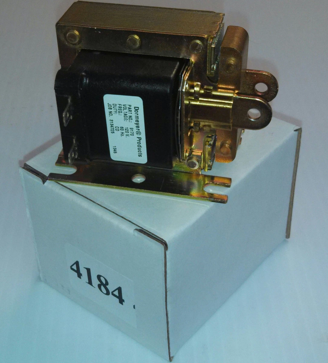 Empyre and Cozeburn Replacement solenoid (4x240) for Outdoor Wood boilers  #4184 | eBay