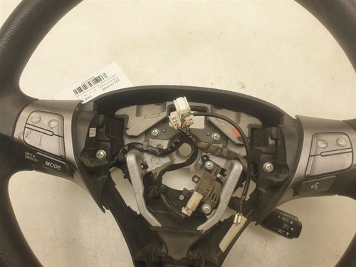 2009 TOYOTA VENZA STEERING WHEEL - Picture 4 of 12