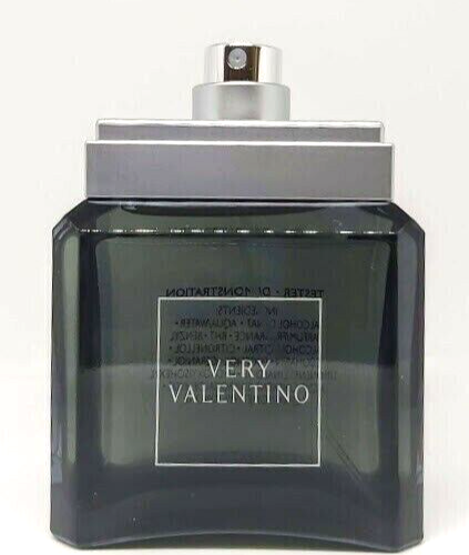 ❤️VERY VALENTINO MAN eau de toilette,3.4oz 100ml,in box,new! - Picture 1 of 7