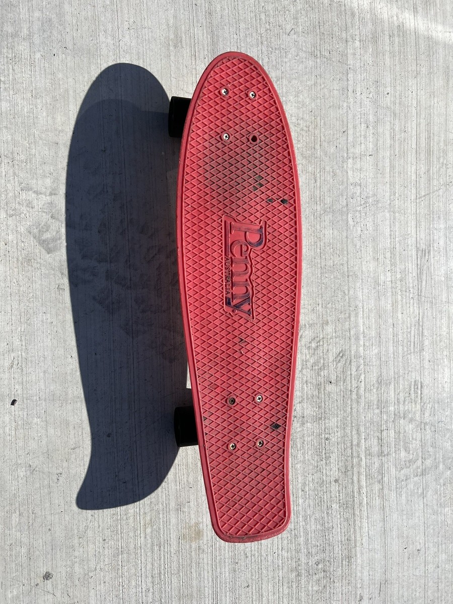 ★美品　penny HOSOI Penny Hosoi Nickel Skateboard Complete | Boardparadise.com