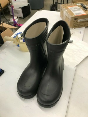 bullfrog rubber boots