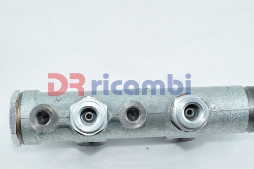 POMPA FRENO PER FIAT IVECO 615 616 CAMPAGNOLA 55/59 DR RICAMBI 89251 OE 4121823 - Imagen 4 de 4