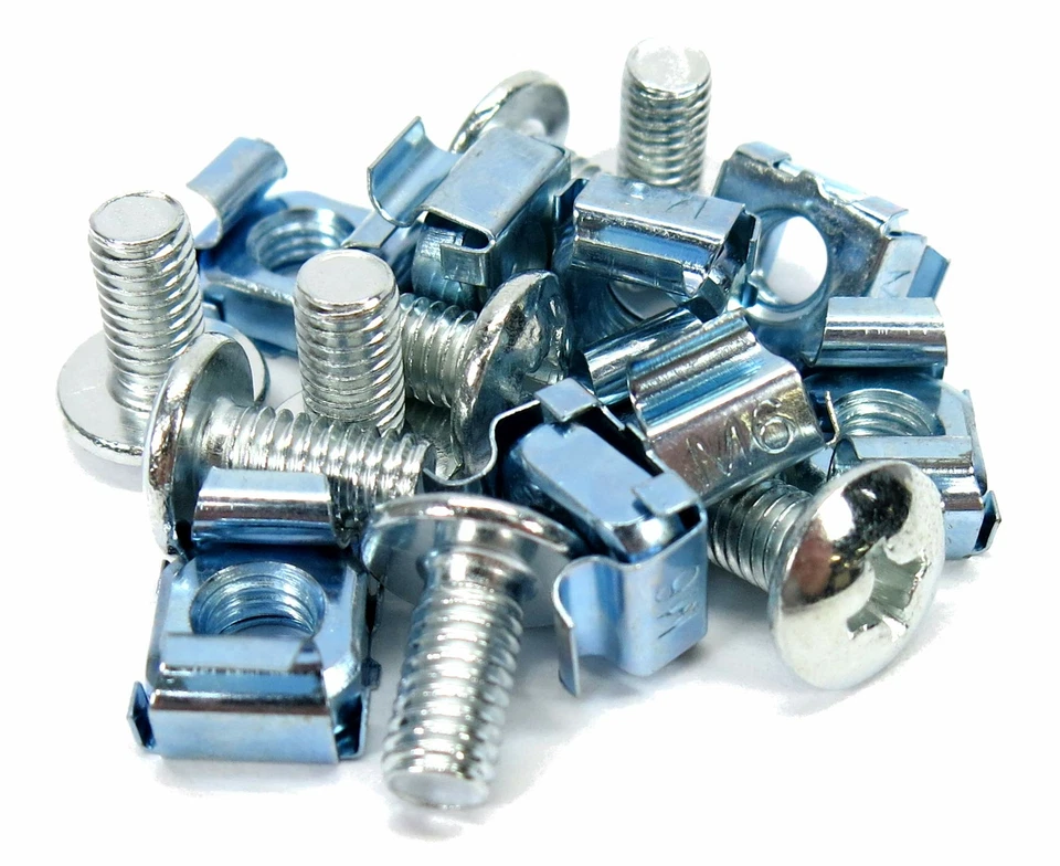 CNAweb 4U Folding 19-Inch Wall Mountable Vertical Network Rack and Server Rack - Image 4 of 4