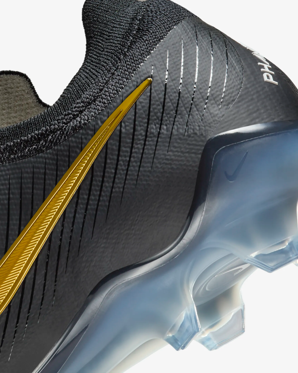 Men's Size 11 Nike Phantom GX Elite SG-Pro AC P “Gold Coin Men's Size 11 Nike Phantom GX Elite SG-Pro AC P “Gold Coin
