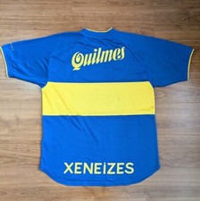 Nike Boca Juniors International Club Soccer Fan Apparel and Nike Boca Juniors International Club Soccer Fan Apparel and