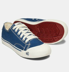 keen men's coronado iii