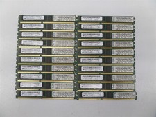 Lot of 20 - Micron MT18KDF51272PDZ-1G4M1FF 4GB PC3-10600 DDR3-1333 Server Memory