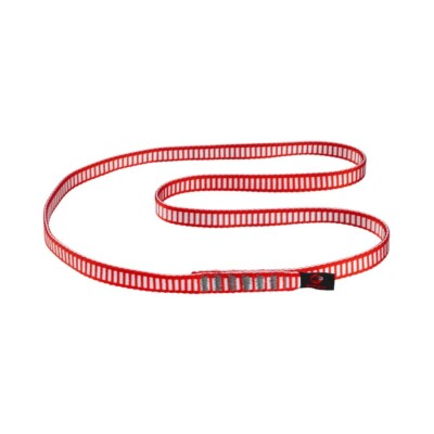 Mammut - Tubular Sling - Sewn runner 16.0 -60cm Red Climbing