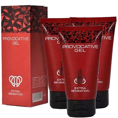 3x Hot Natural Enlarger Cream Boost Stamina Male Thick Growth Faster Enhancement