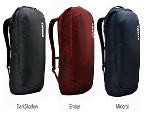subterra backpack