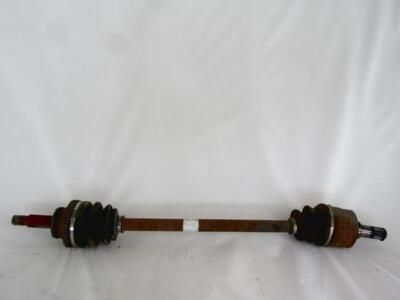 49600-26211 Hinterer Rechter Oder Linker Halbachse Für Hyundai Santa Fe 2