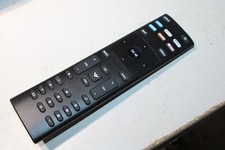 New Smart TV Remote Control XRT136 for Vizio WatchFree TV w Netflix Prime video