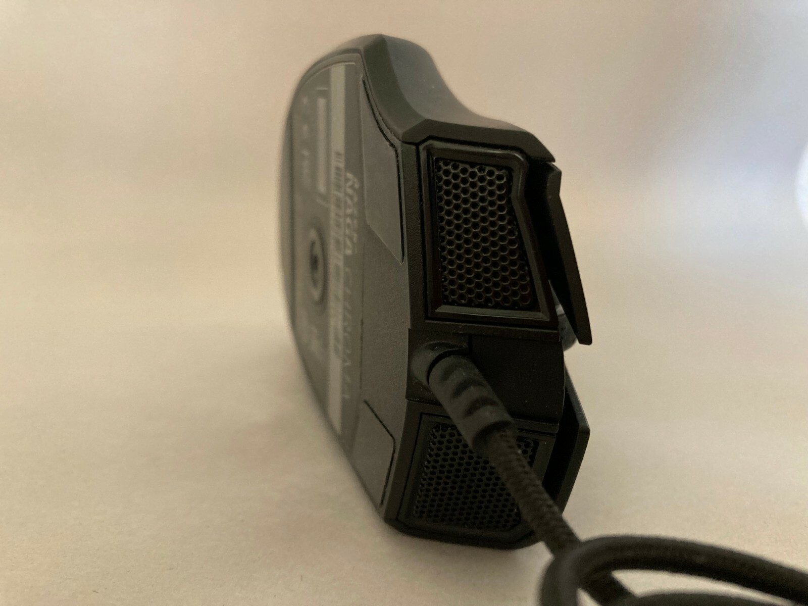 Razer Naga Chroma Gaming Mouse with 12 Button Thumb Grid - Black ||READ DESC||