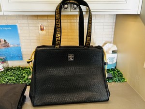 verensacare perfume tote bolsa