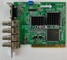 IEI IVC-8371P-R10 V1.0 Hybrid Capture Cards