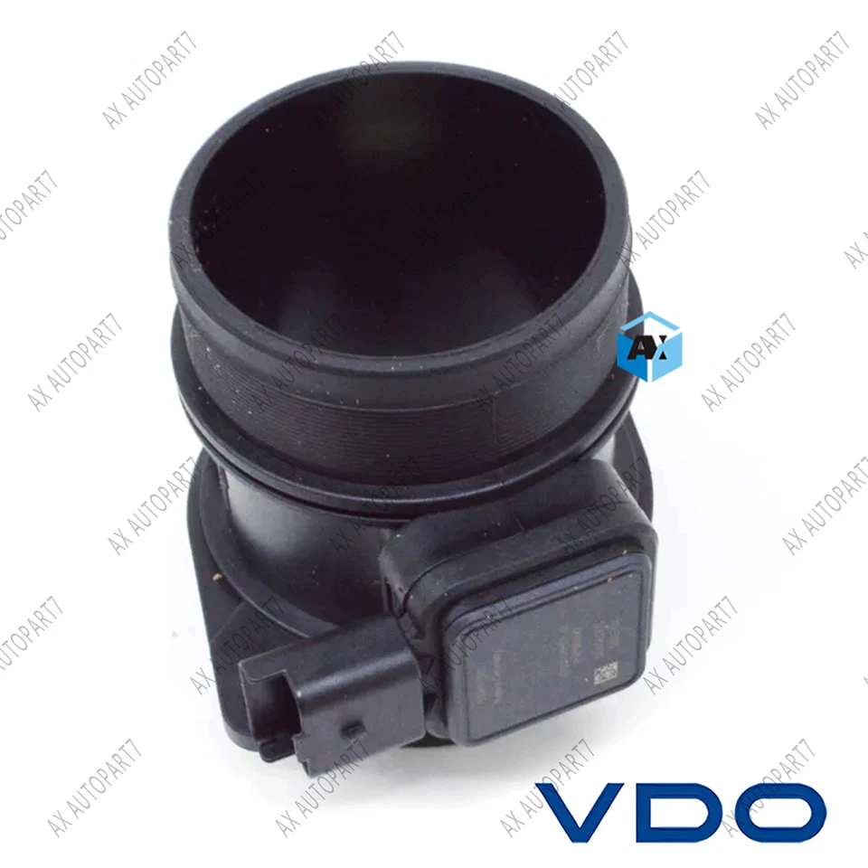 Nuevo sensor medidor de flujo de aire VDO Land Rover LR4 Range Rr Sport diésel Maf Foto 4 de 4