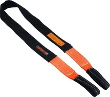 Bubba Rope 176000OR 10-Foot Tree Hugger